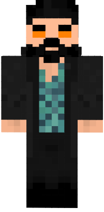 Preview of texture: Billy Bruto