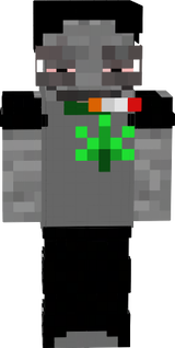 Caçador de Tulhim 