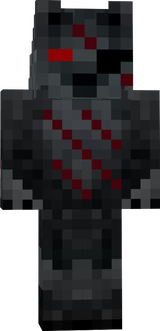 Alpha wolf