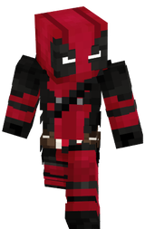dedpool
