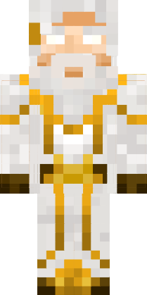 Preview of texture: zeuz god