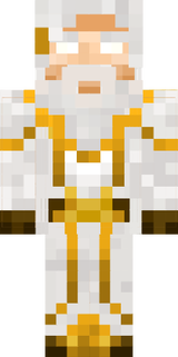 zeuz god