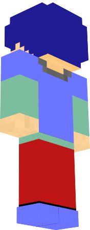 Preview of texture: 自作
