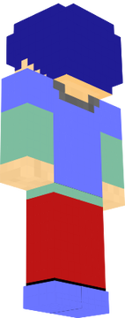 自作