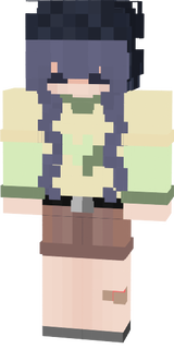 mainecraft
