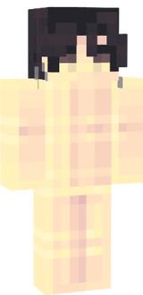 blackhairetbase