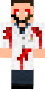 katil doktor