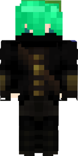ora B Black