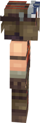 Preview of texture: renegade raider