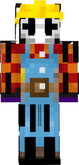 BobThePierce