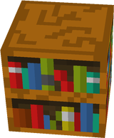 bookshelf