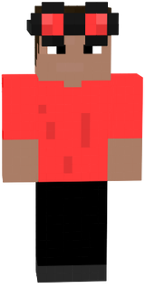 Redranger7007