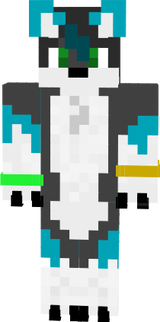 furry