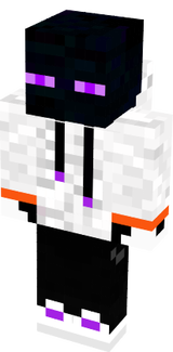 my cool enderman