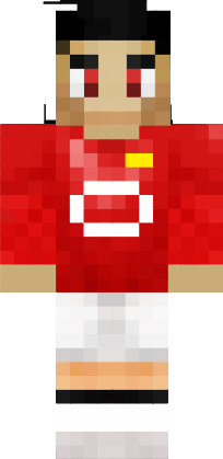 Preview of texture: cr7