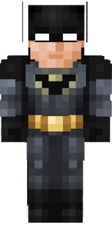 batman