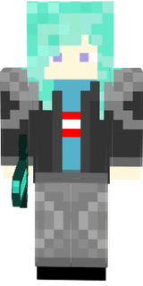 MC Skin A1