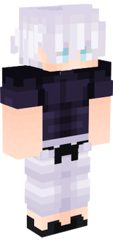 gojoskin