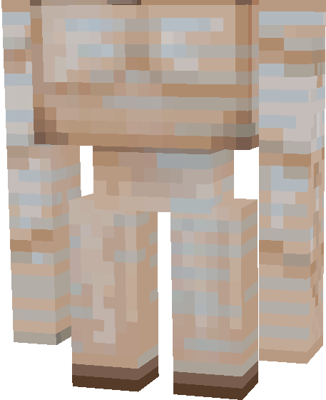 Preview of texture: iron_golem