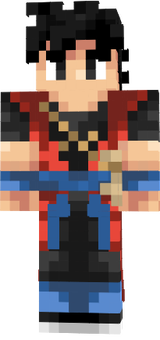 goku