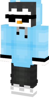 PINGUIN