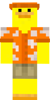 duck