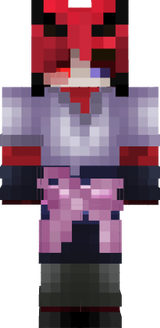 alastor sasuke