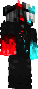 Devil Skin