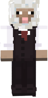 sheep sus