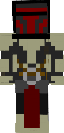 Preview of texture: Darth-Revan