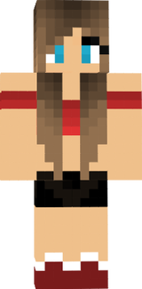 minecraft skin