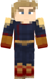 Homelander