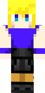 hyouga