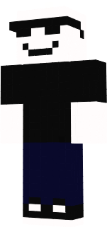 preto e branco