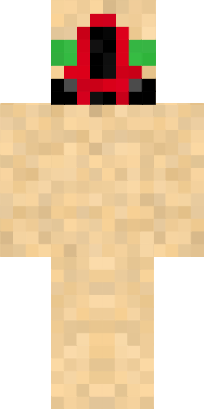 Preview of texture: SCP-173