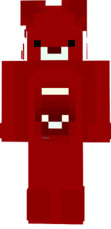 skin rouge bd