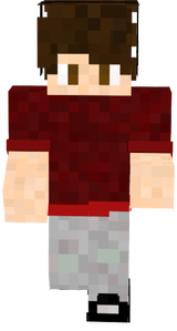 Gamer