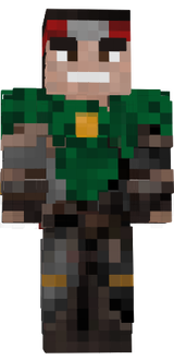GreenChief