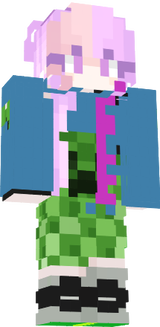 akarin_skin
