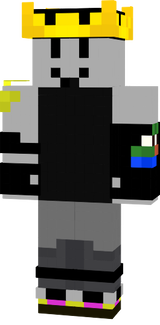 Samkristian (Milestone 4)