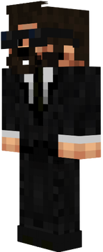 Men in Black