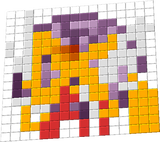 Popped Ender Fruit 4096°F