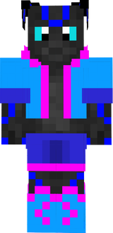 umbreon clothed