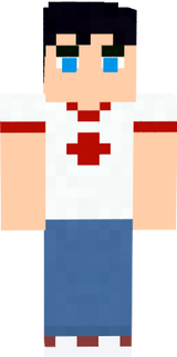 Danny Fentom
