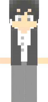 仮山仮男９