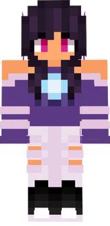 Ava Aphmau