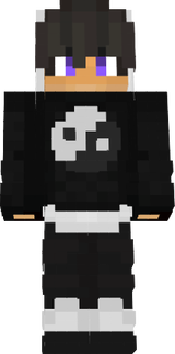LuBarretto YingYang