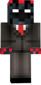 FasterCrafter Anzug