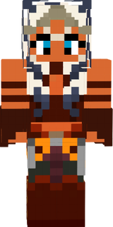 Ahsoka