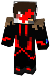 lpx poseido rediseño xD